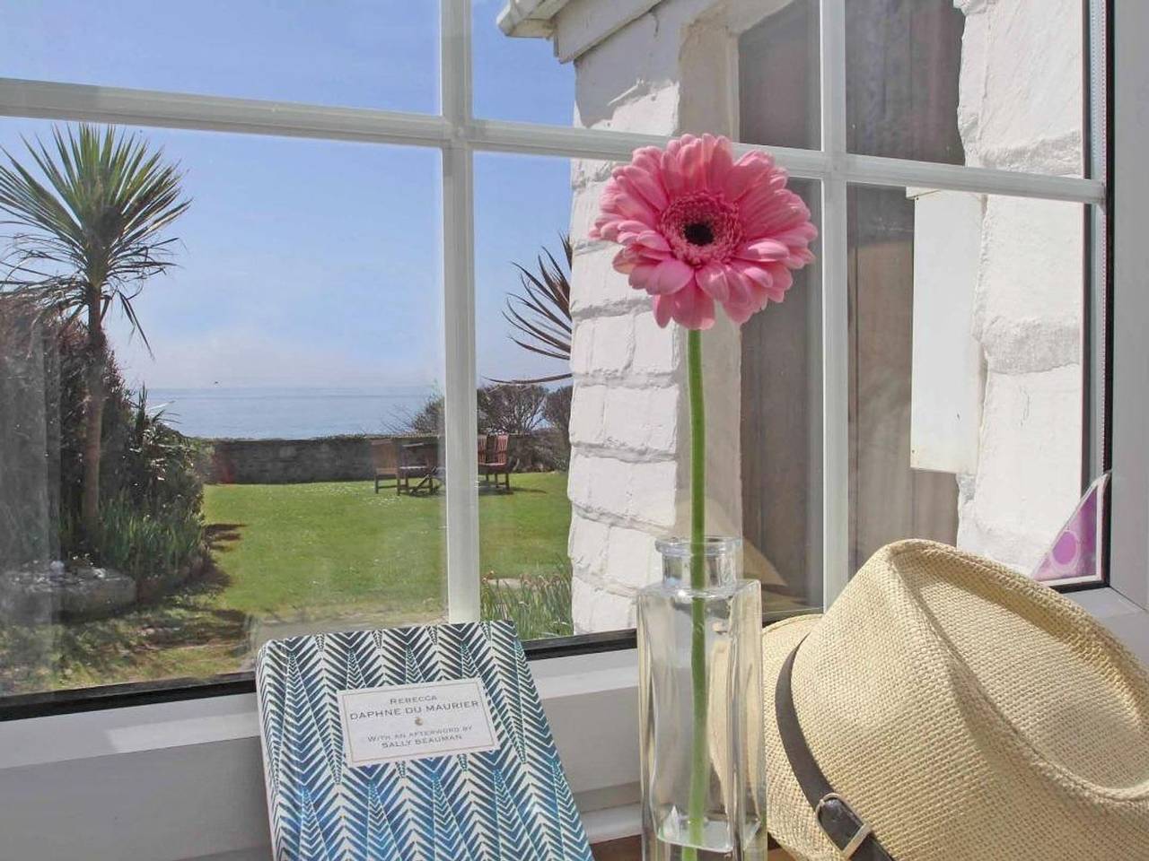 Cottage für 7 Personen in Downderry, Cornwall