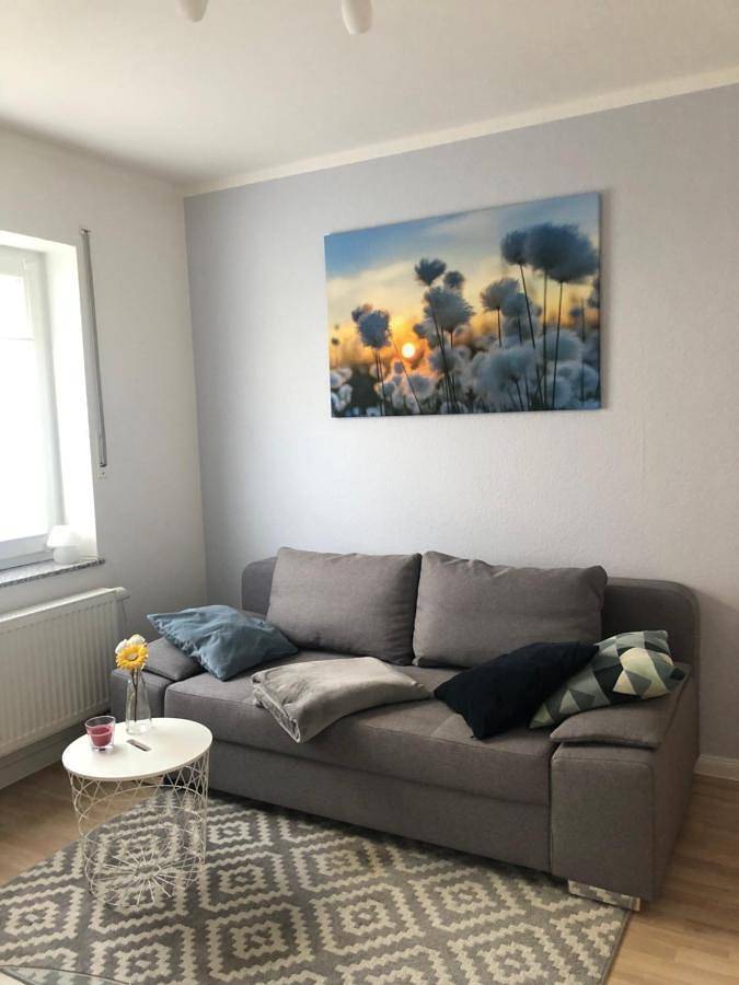 Ganze Wohnung, One-Bedroom Apartment in Bad Breisig, Osteifel