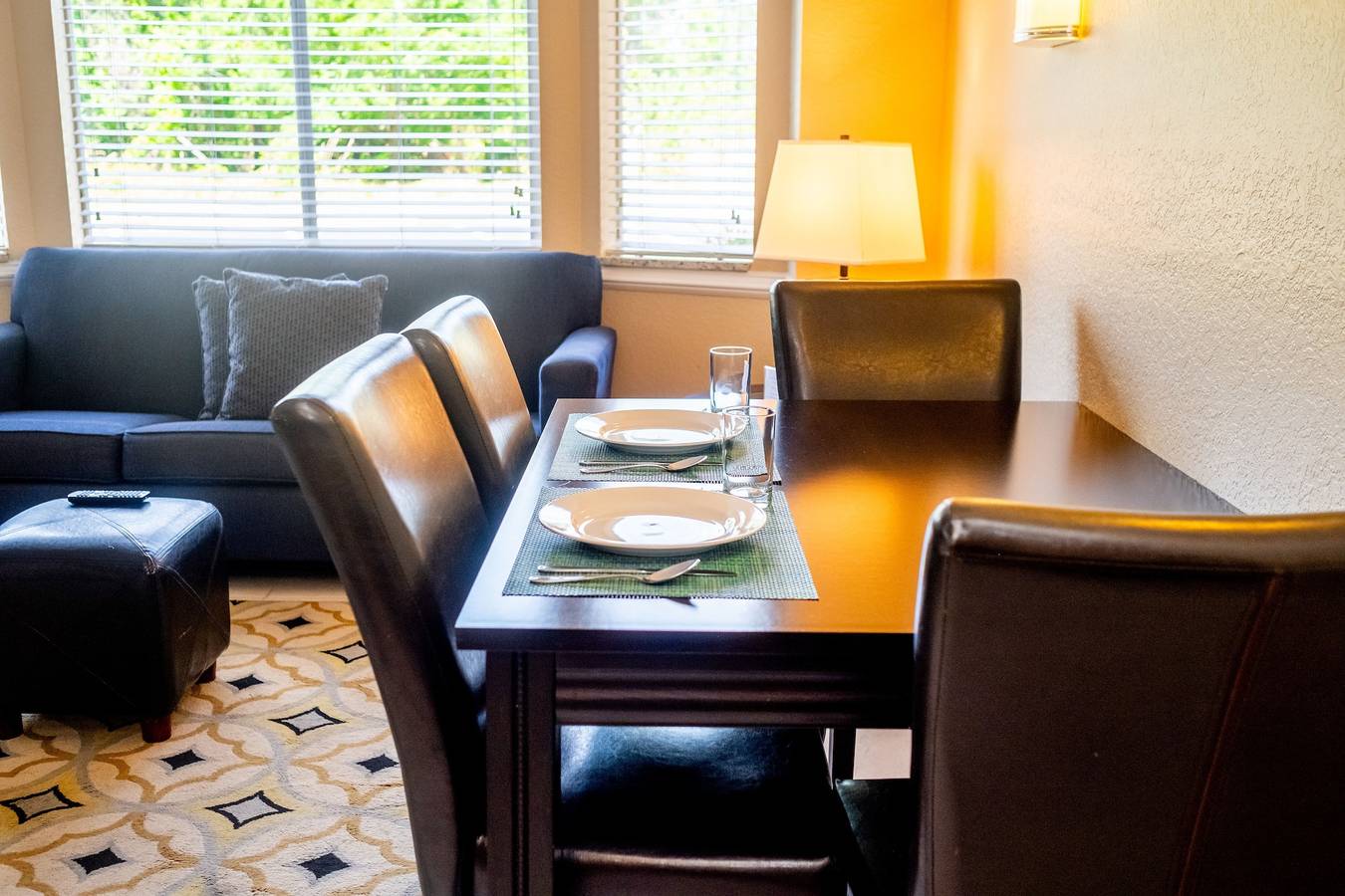 Entire apartment, Silver Lake Resort in Disney World