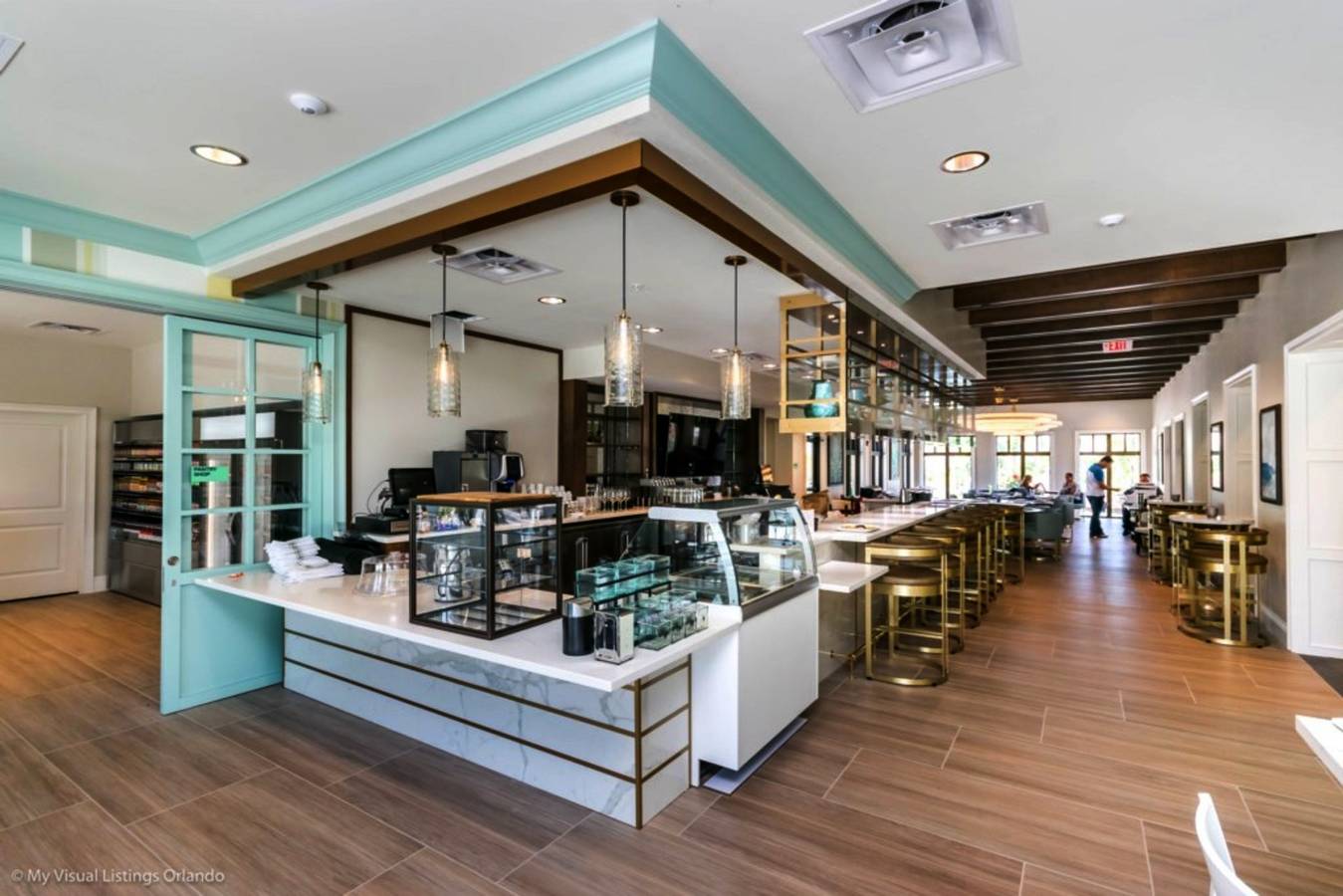 Rent Your Dream Holiday Home in One of Orlando's most Exclusive Resorts,Solara Resort, Orlando Townhome 2605 in Bay Lake (FL), Disney World