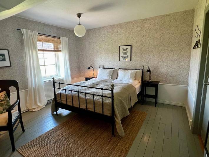 Chambre d’hôte pour 16 personnes, avec jardin en Suède - 4