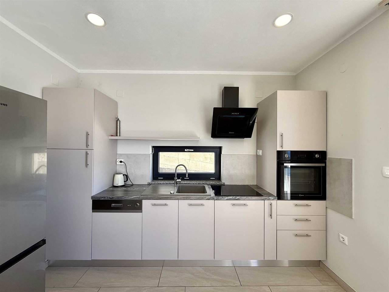 Ganze Wohnung, Villa V in Crikvenica, Primorje-Gorski Kotar