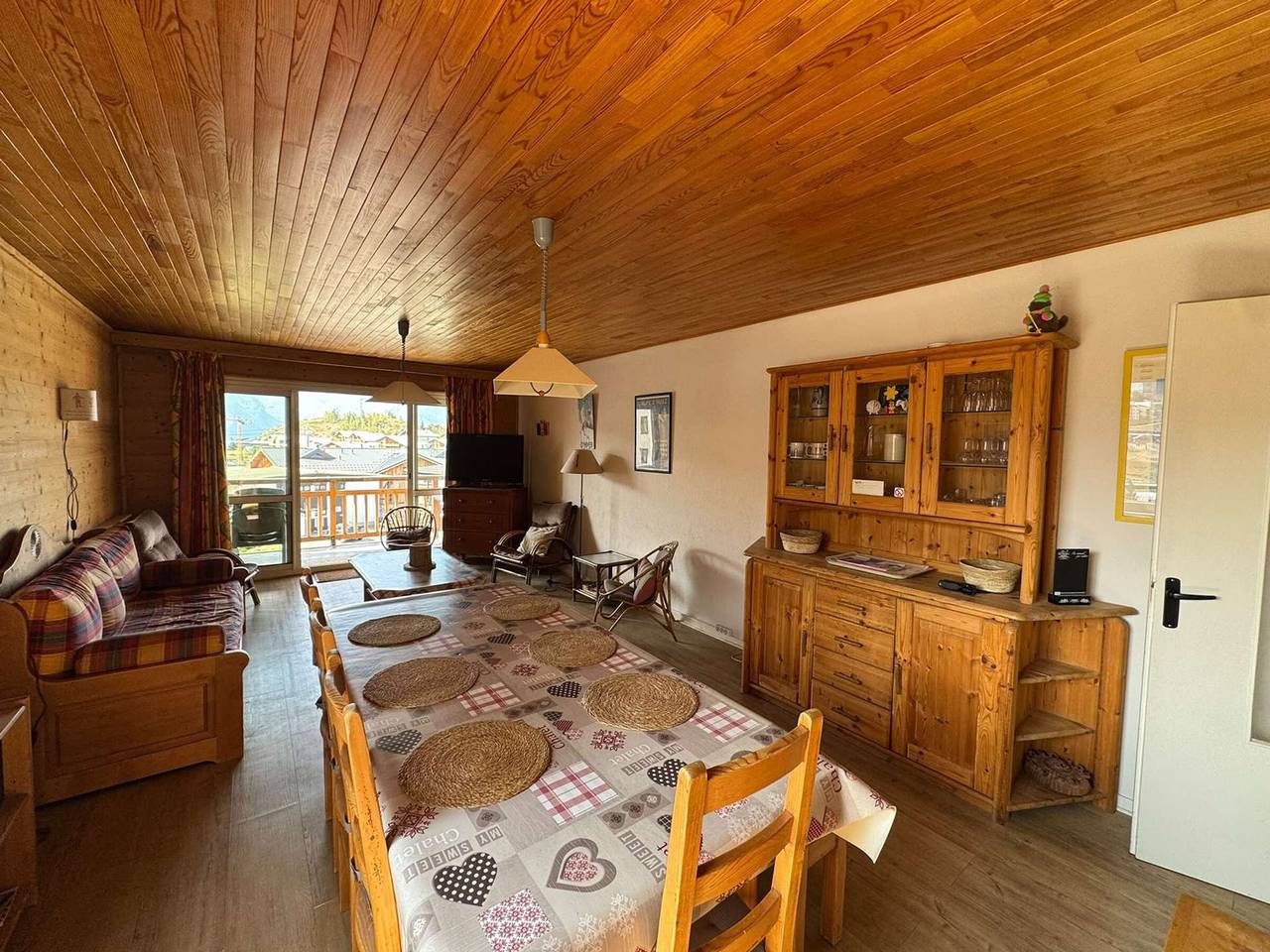 Appartement de vacances