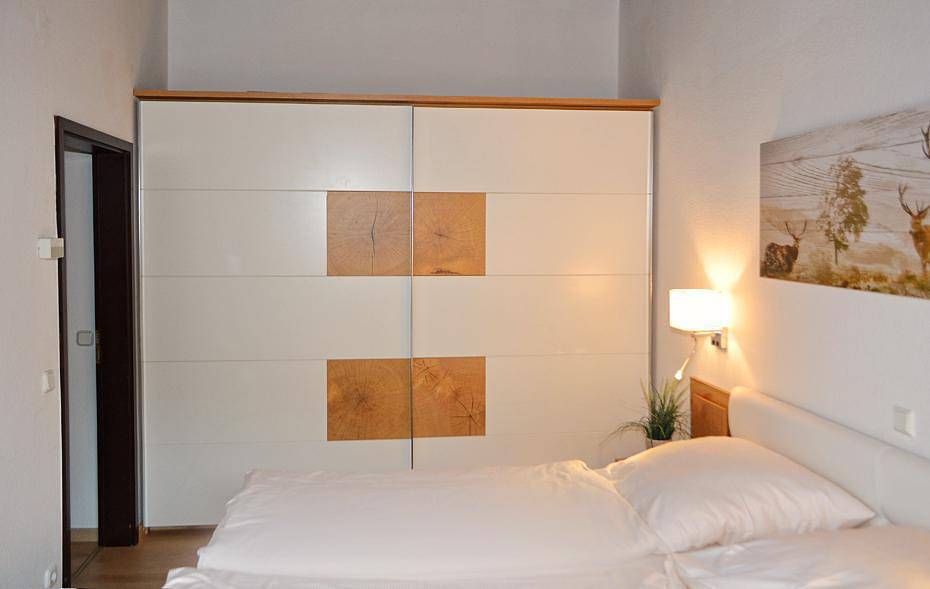6-Bett-Ferienhaus Bad/Wc, 3 Schlafräume in Biersdorf am See, Eifelkreis Bitburg-Prüm