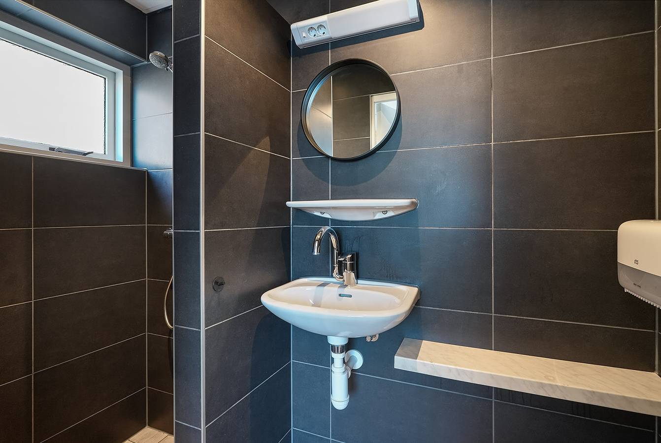 Double room in Ouddorp, Goeree-Overflakkee