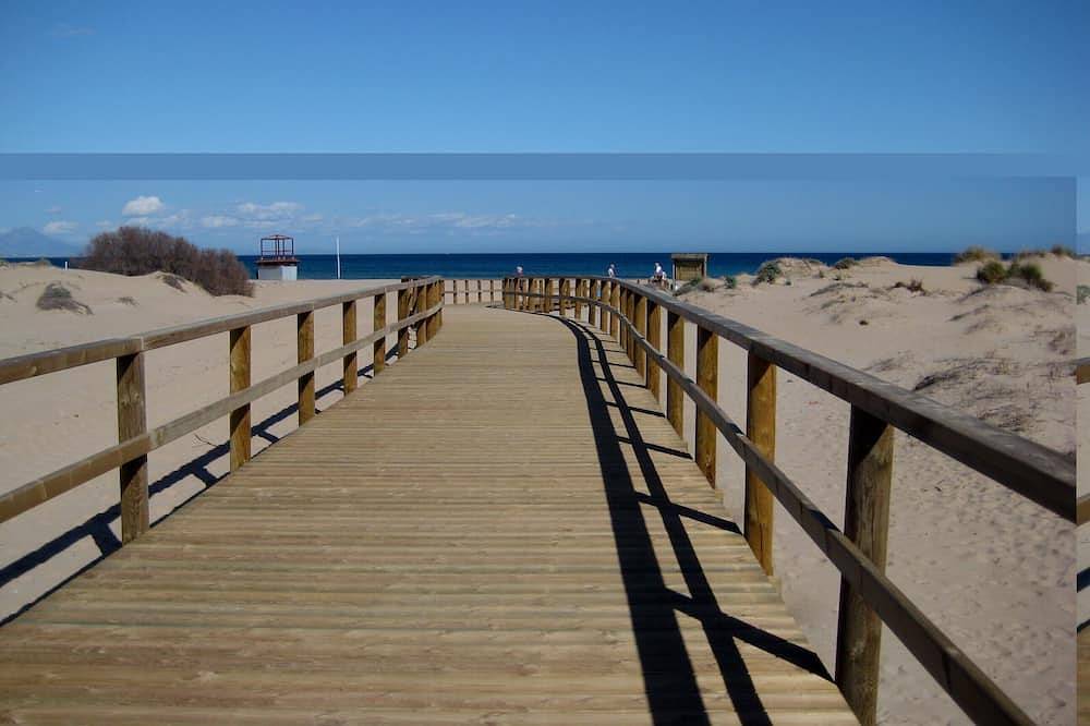 Great sea views. Close to sea and amenities. in Santa Pola, Costa Blanca