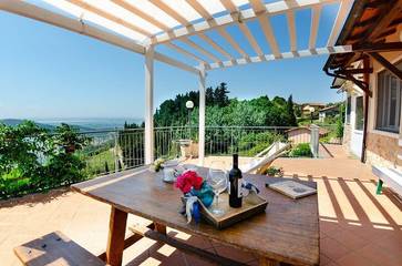 Chalet voor 4 Personen in Massarosa, Provincie Lucca, Afbeelding 2