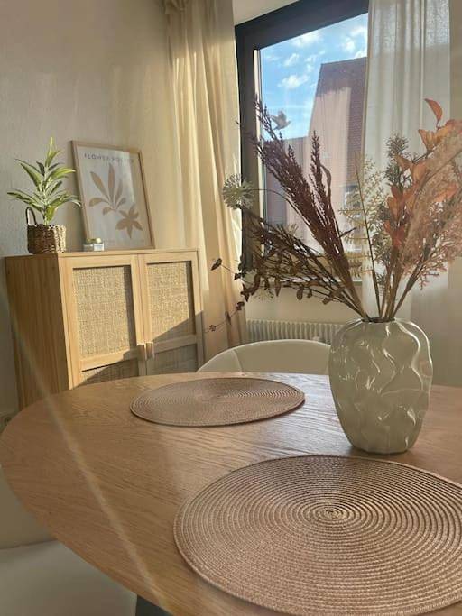 Ferienwohnung für 10 Personen, mit Ausblick, mit Haustier in Nürnberg