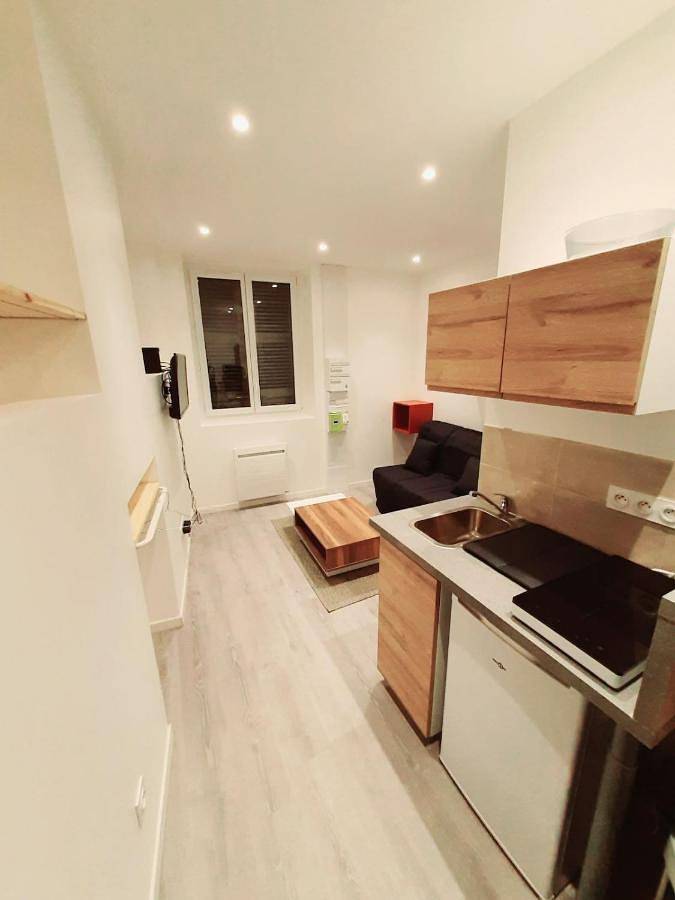 Gîte pour 2 personnes à La Tronche - 3