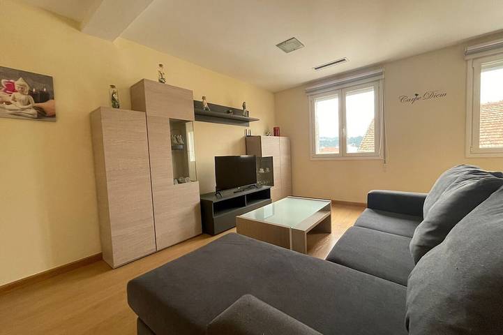 Appartement de vacances pour 6 personnes, animaux acceptés - 1
