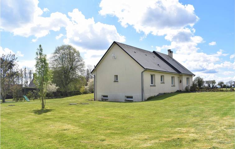 Location de vacances pour 8 personnes, avec terrasse et jardin dans Valdallière - 3