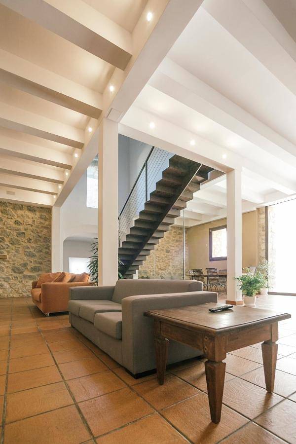Casa rural para 2 personas, con Terraza en Algarra