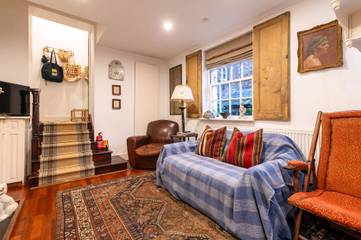 Holiday Home for 4 People in Camden, London, Photo 2