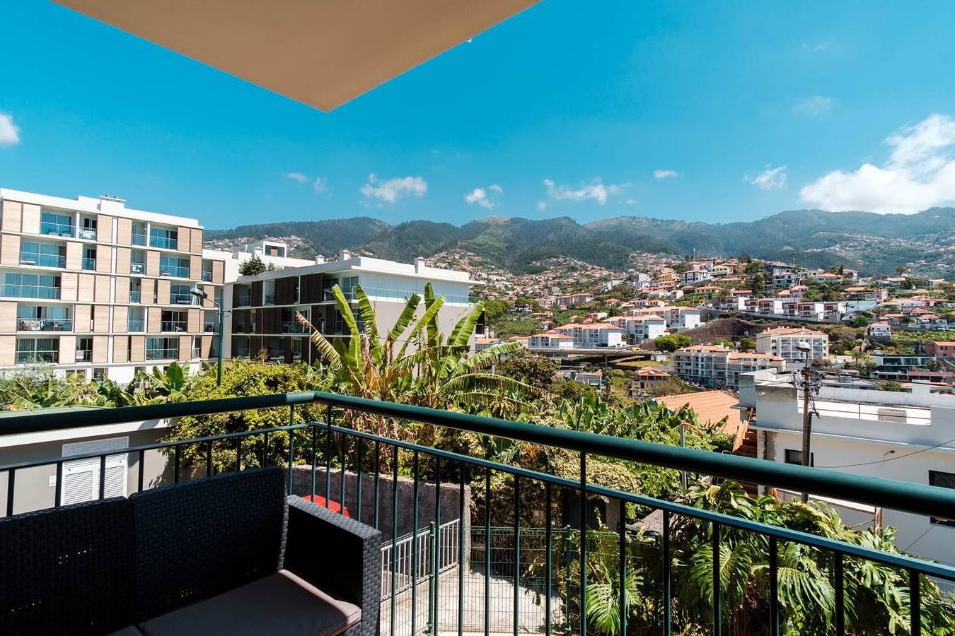 Appartamento vacanze a Funchal a partire da 113€ a notte