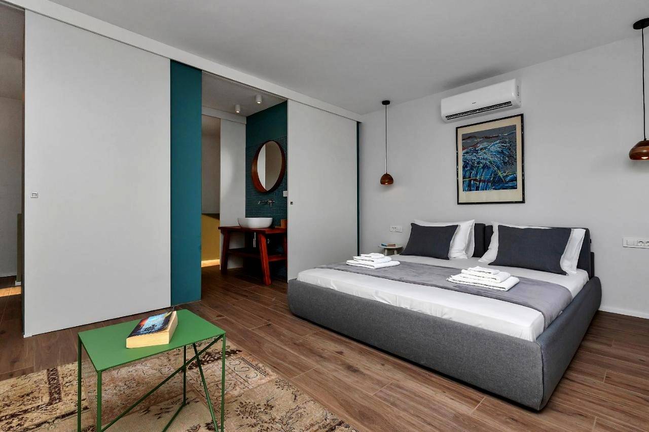 Villa Mate in Zaostrog, Riwiera Makarska