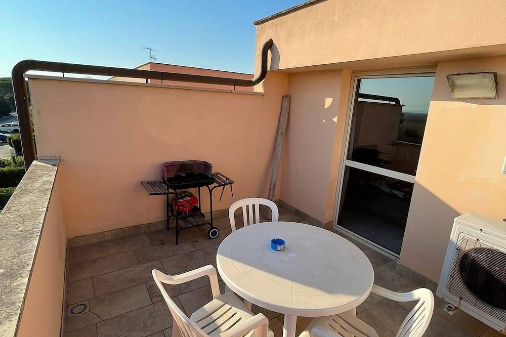 Casa vacanze 'Rio Home' con terrazza privata e aria condizionata in Principina A Mare, Grosseto