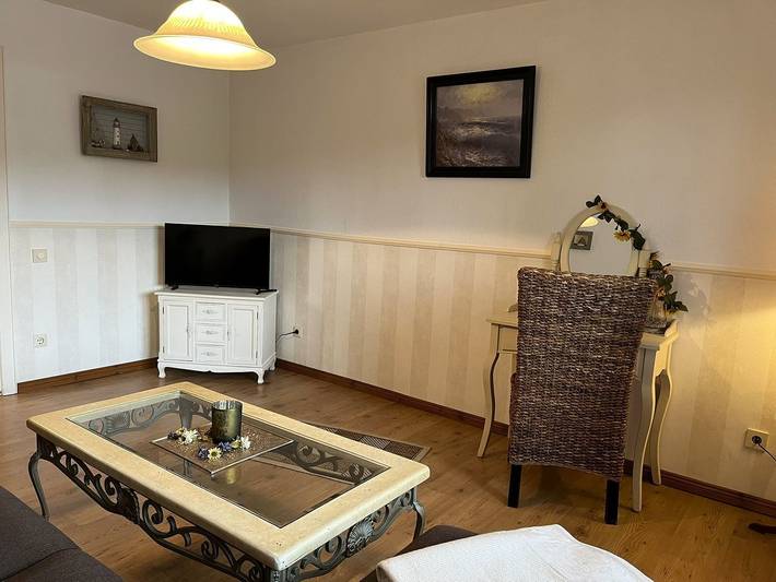 Ferienwohnung für 2 Personen, mit Garten in Dithmarschen - 3