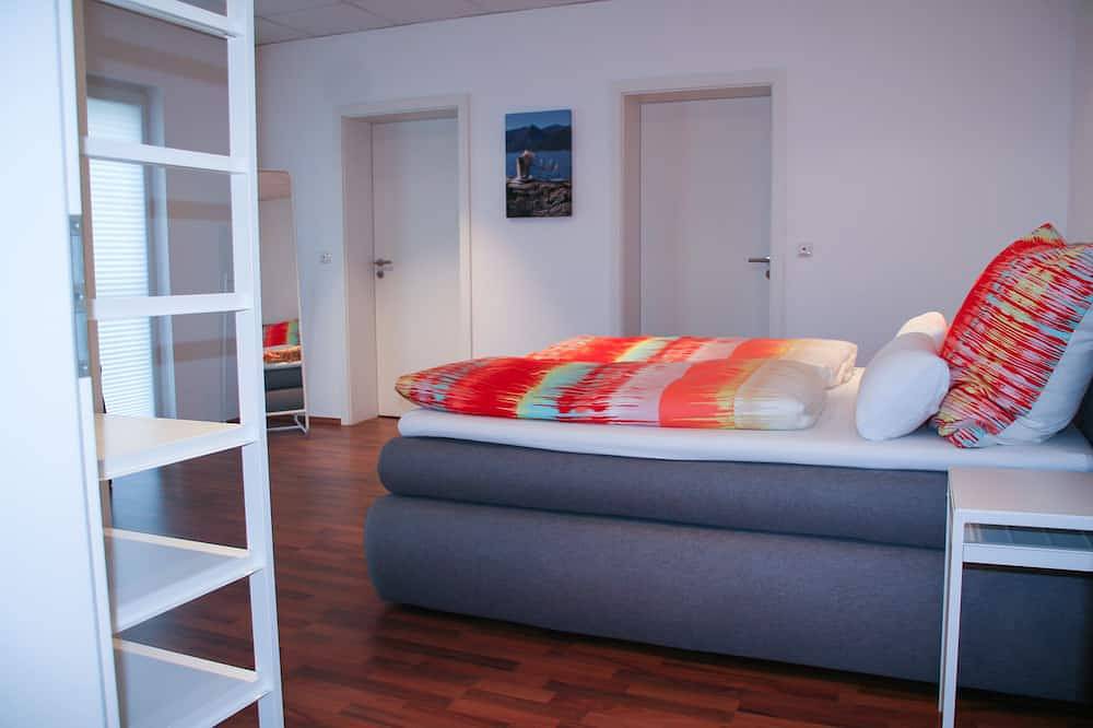 Ganze Wohnung, Premium Ferienwohnung Südsonne in Witzenhausen, Werratal