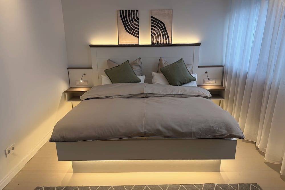 Boutique-Zimmer im Herzen von Lüneburg in Lüneburg, Nordheide