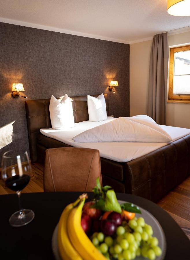 Maison d’hôte pour 2 personnes, avec vue sur le lac et jardin ainsi que sauna et vue, animaux acceptés à Achensee - 3