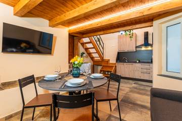 Loft per 4 Persone in Catania, Catania e dintorni, Foto 4