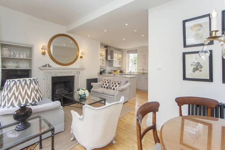 Cottage für 5 Personen in Bath