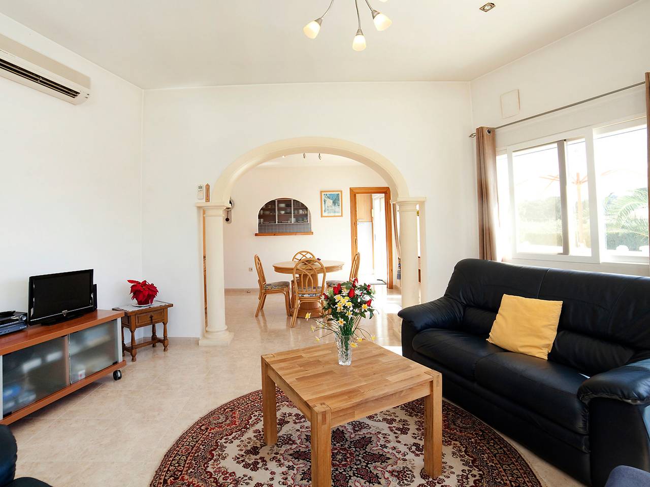 Ingy in Carrio, Calpe