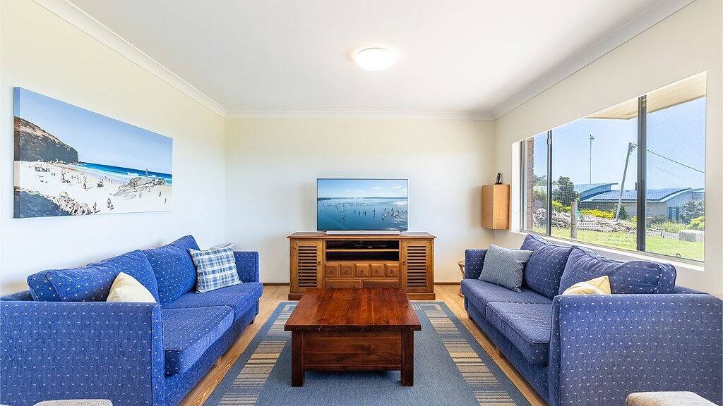 10 Garuwa Street - Fabulous Fingal in Fingal Bay, Hunter Valley