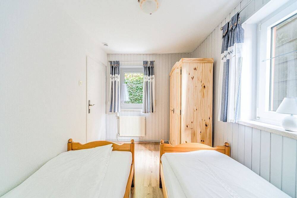 Ganze Wohnung, Gemütliches Ferienhaus bei Braunlage in Zorge, Harzvorland