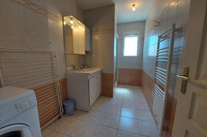 Gîte pour 4 personnes, avec balcon dans 201 Forest Avenue Saint Hilaire De Riez - 4