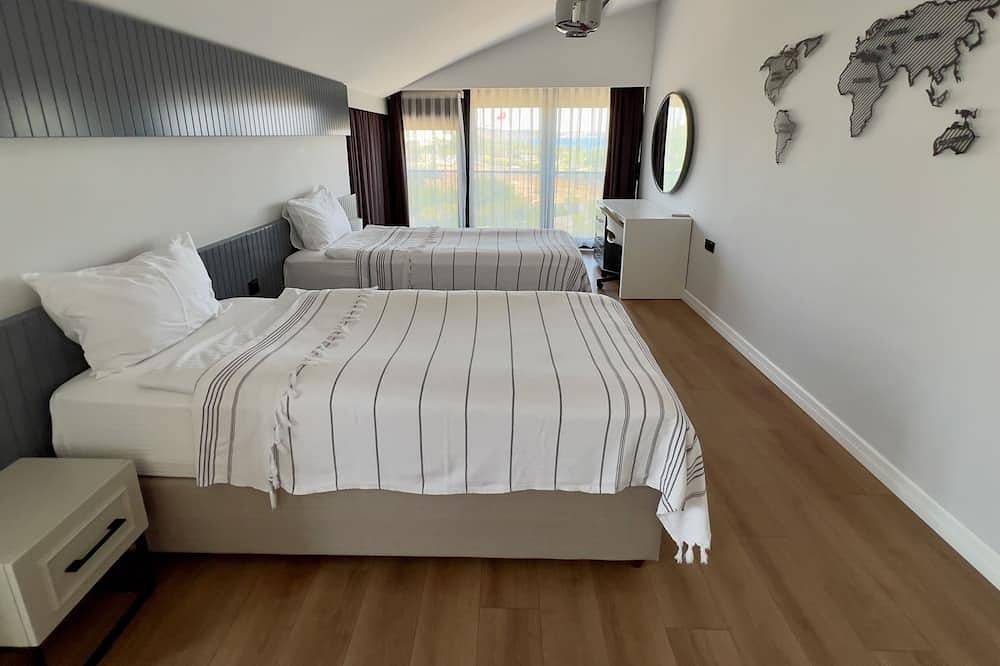 Ganze Wohnung, Unique 3 bedrooms Flat - Vera Suites in Antalya, Provinz Antalya