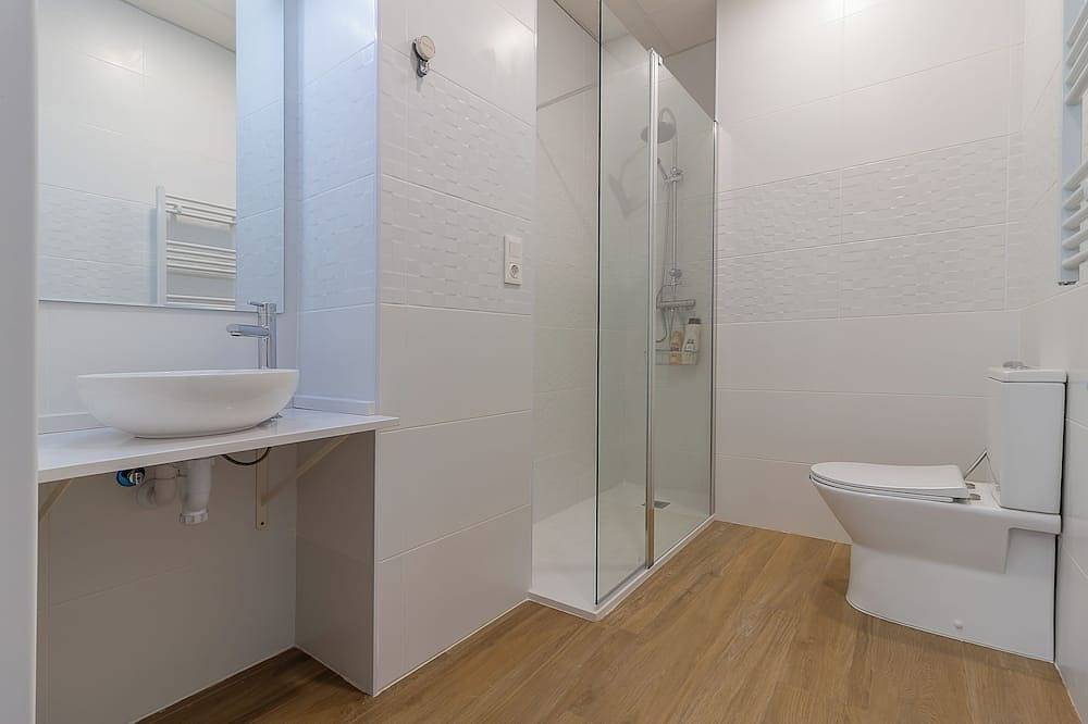 Apartamento entero, Ares 1; Teatro Romano a 15 min, Petfriendly + Cuna in Mérida, Provincia de Badajoz