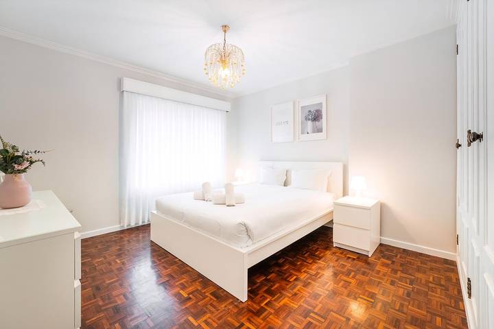 Apartamento entero, Guestready - Rústico urbano en Esposende in Marinhas, Esposende