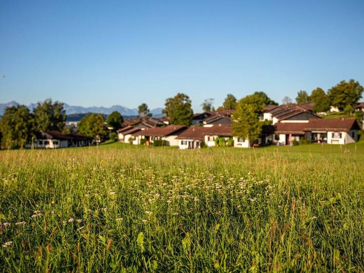 Ferienhaus "Kanzelwand" in Lechbruck am See, Bayerisch Schwaben
