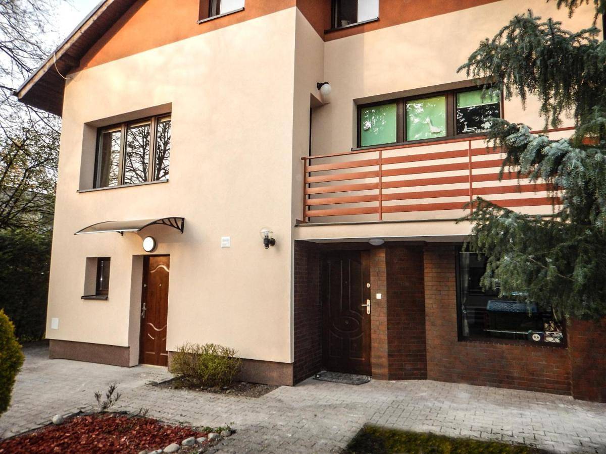 Cały apartament, Apartamenty Pan Tadeusz Ustroń in Ustroń, Karpaty (Polska)