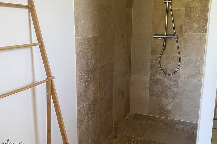 Gîte pour 2 personnes à Varennes-sous-Dun - 3