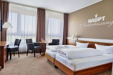 Ferienhaus für 2 Personen in Radeberg, Oberlausitz-Niederschlesien, Bild 1