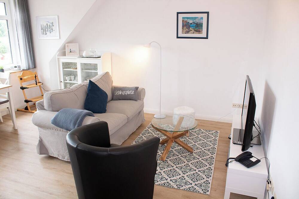 Appartamento vacanze a Dorum a partire da 94€ a notte
