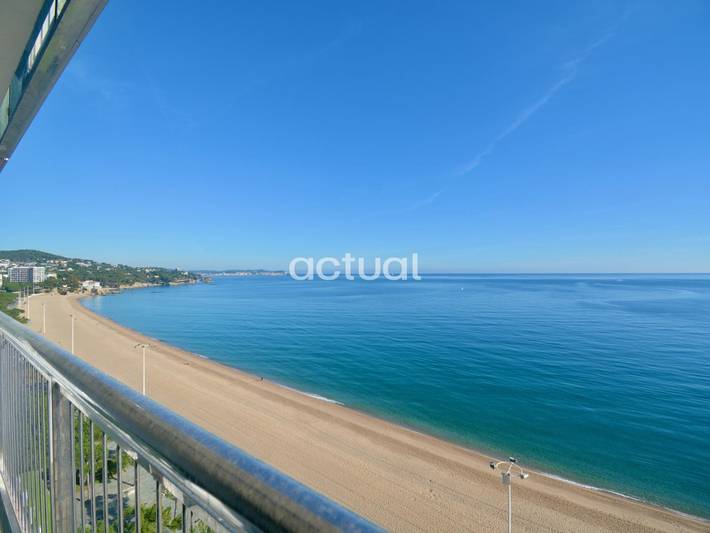 Studio voor 2 personen, met terras, met huisdier in Platja d'Aro