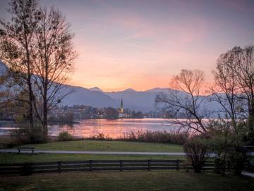 Ferienwohnung für 5 Personen in Bayerische Alpen, Bild 1