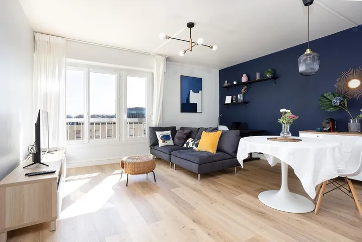 Apartamento de vacaciones para 3 personas - 1