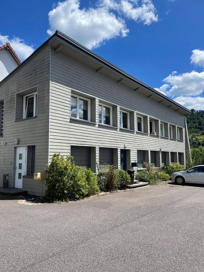 Maison d’hôte pour 2 personnes, avec jardin ainsi que terrasse et vue à La Celle-sous-Gouzon - 4