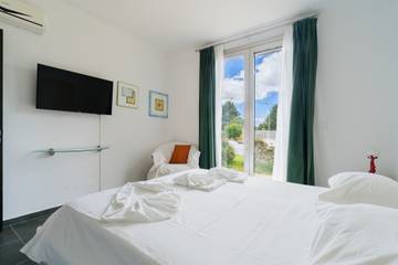 Bnb für 4 Personen in Tuglie, Golf von Tarent, Bild 4