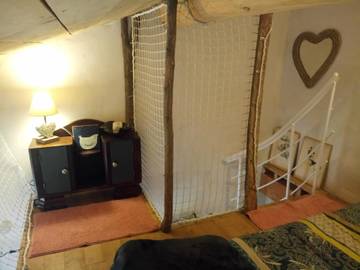 Gîte pour 4 Personnes dans Saint-Jean-du-Gard, Région d'Alès, Photo 3