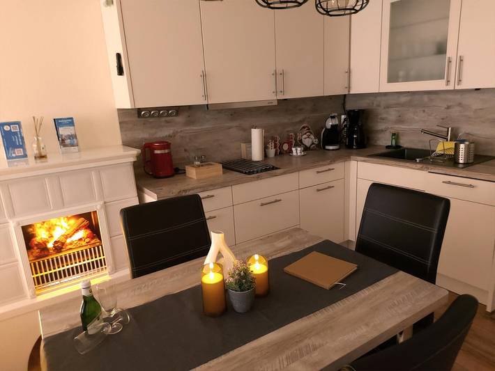 Ferienhaus für 5 Personen, mit Balkon und Garten sowie Pool in Landkreis Straubing-Bogen