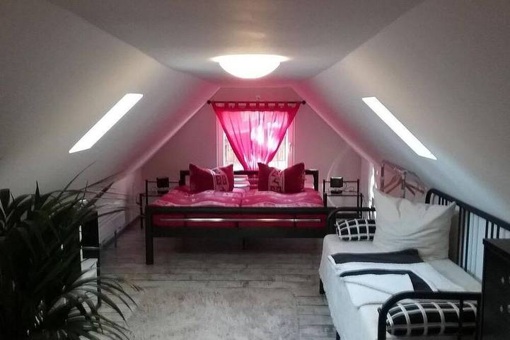 Bungalow für 4 Personen, mit Terrasse, mit Haustier in Sächsische Schweiz - 2
