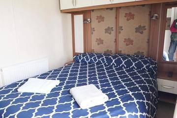 Chalet voor 8 Personen in Hunstanton, Norfolk, Afbeelding 1