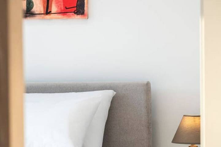 Geheel appartement, Icon Luxury Apartments : I2 in Kos Stad, Kos