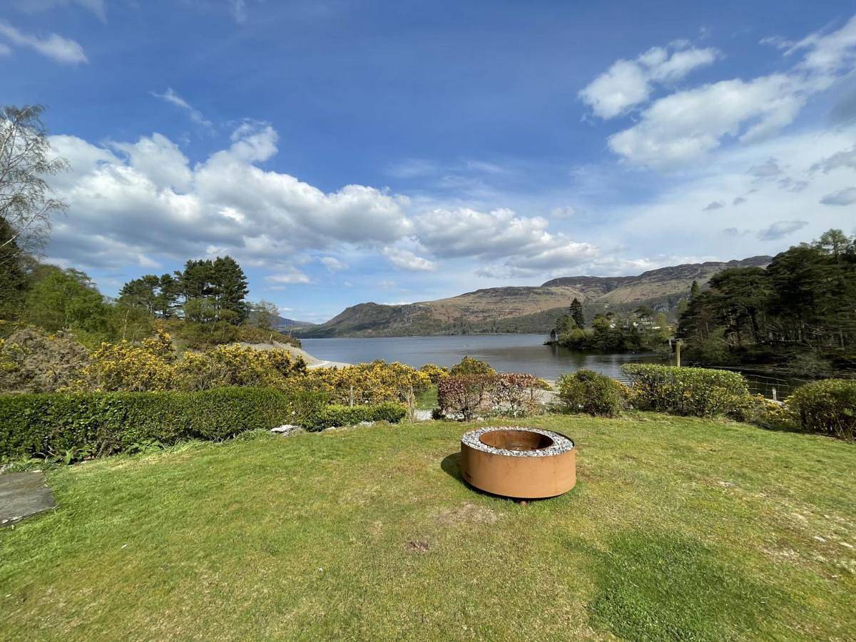 Brandlehow Hot Tub Hire Available in Lake District