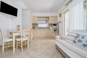 Casa Vacanza per 4 Persone in Arzachena, Costa Smeralda, Foto 3